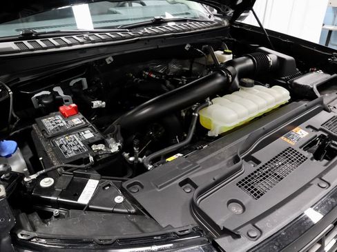 Used 2026 Ford Expedition Max Active AWD/4WD image 15