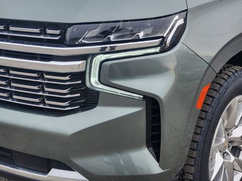 Used 2024 Chevrolet Tahoe Premier image 10