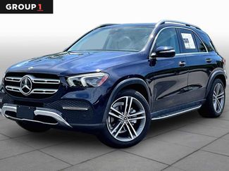 Used 2022 Mercedes-Benz GLE 350 4MATIC video 1