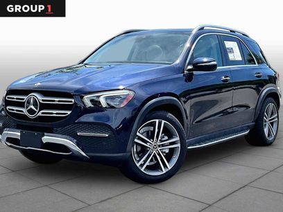 Used 2022 Mercedes-Benz GLE 350 4MATIC