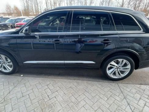 Used 2024 Audi Q7 3.0T Premium Plus image 5