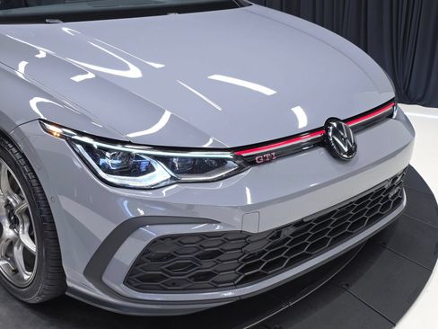 Used 2024 Volkswagen GTI Autobahn FWD image 52