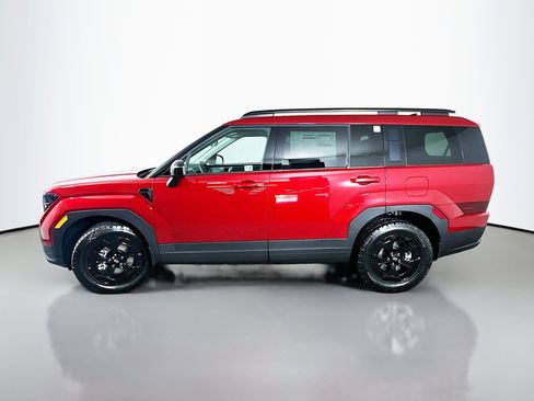 New 2026 Hyundai Santa Fe XRT image 4