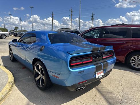 Certified 2019 Dodge Challenger GT w/ Driver Convenience Group image 5