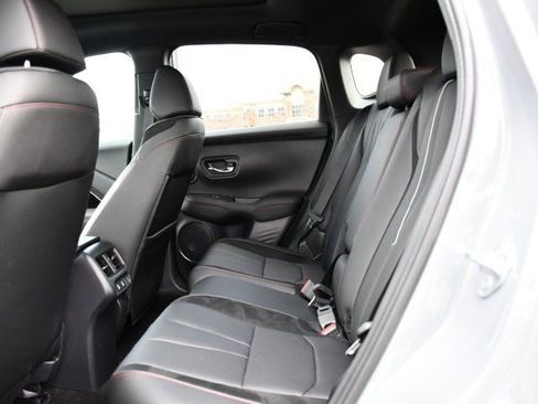 Certified 2025 Acura ADX A-Spec image 17