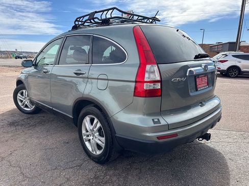 Used 2010 Honda CR-V EX-L image 44