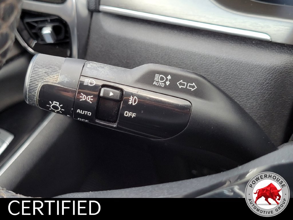 Used 2023 Kia Sorento SX FWD image 33