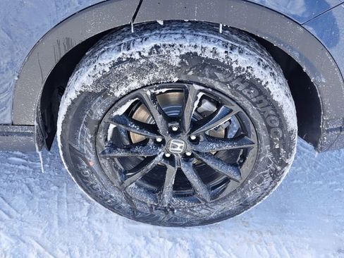 New 2026 Honda CR-V Sport-L image 28