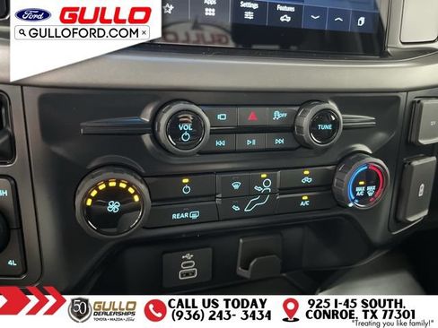 Used 2026 Ford F150 XL w/ Equipment Group 103A High AWD/4WD image 22