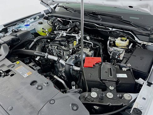 New 2025 Ford Ranger XL w/ Trailer Tow Package image 17