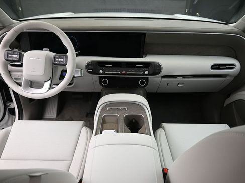 New 2026 Hyundai Palisade SEL Premium AWD/4WD image 18