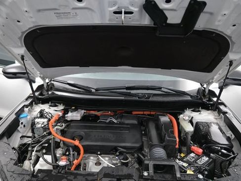 Certified 2023 Honda CR-V Sport image 24
