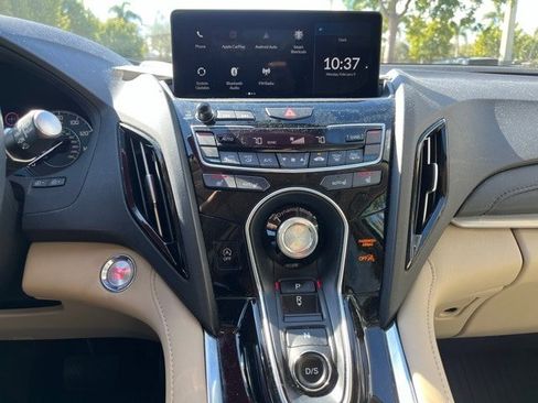 Used 2023 Acura RDX AWD image 7