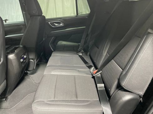 Used 2024 Chevrolet Tahoe LS RWD image 18