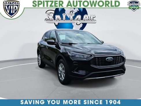 Used 2023 Ford Escape Active AWD/4WD image 3