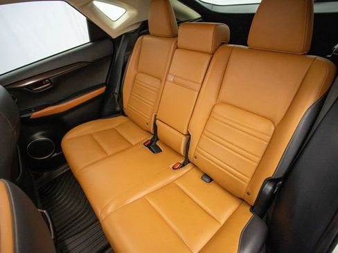 Used 2018 Lexus NX 300 FWD w/ Accessory Package 2 image 25