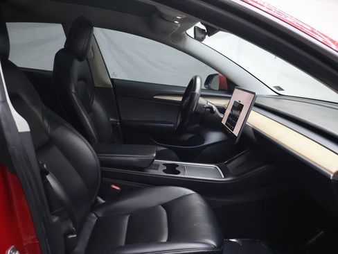 Used 2022 Tesla Model 3 RWD image 10