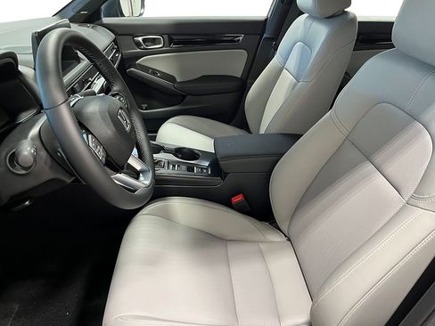 New 2026 Honda Civic Sport image 13