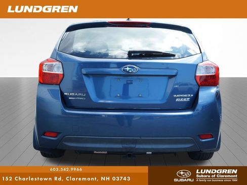 Used 2013 Subaru Impreza 2.0i Premium w/ All-Weather Pkg AWD/4WD image 25
