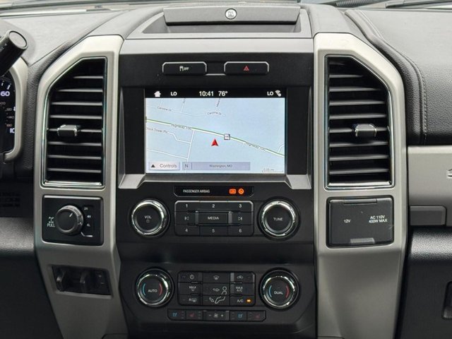 Certified 2019 Ford F250 Lariat w/ Chrome Package AWD/4WD image 13