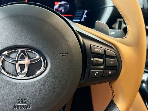 New 2026 Toyota Supra Premium image 19