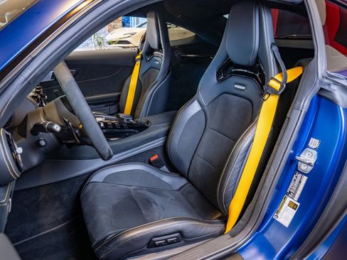 Used 2020 Mercedes-Benz AMG GT R image 11