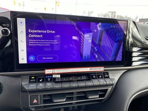 New 2026 Toyota Camry XSE image 10