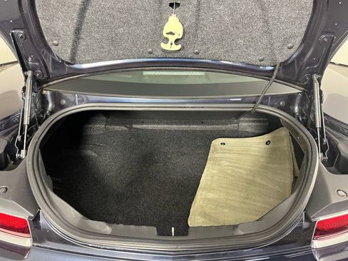 Used 2013 Chevrolet Camaro LT RWD image 19
