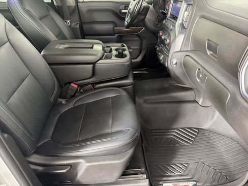 Used 2020 Chevrolet Silverado 1500 RST AWD/4WD image 13