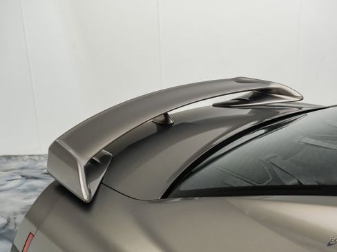Used 2009 Nissan GT-R Premium AWD/4WD image 23