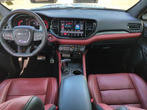 Used 2024 Dodge Durango SRT Hellcat AWD/4WD image 14