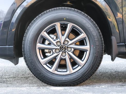 New 2025 MAZDA CX-5 AWD 2.5 S w/ Select Package image 20