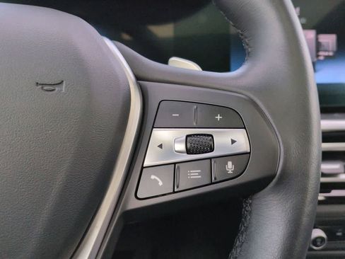 Used 2024 BMW 330i xDrive Sedan image 26