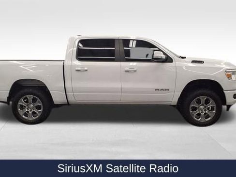 Used 2020 RAM 1500 Big Horn image 13