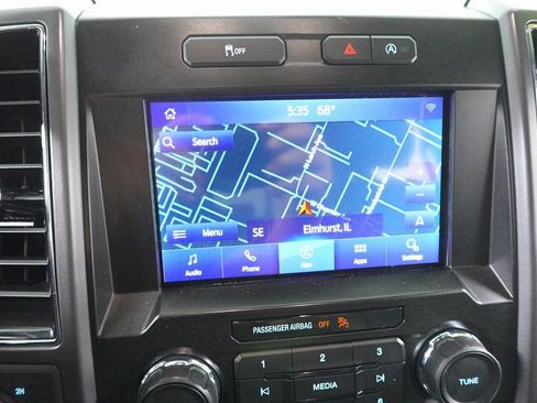 Used 2020 Ford F150 XLT w/ Equipment Group 302A Luxury image 18