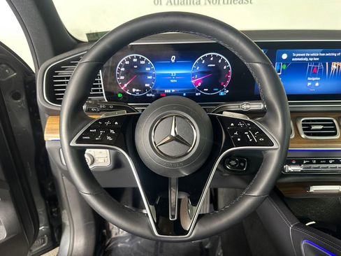 Certified 2026 Mercedes-Benz GLE 350 4MATIC image 26