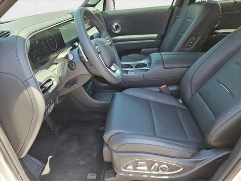 New 2026 Hyundai Palisade Calligraphy image 3