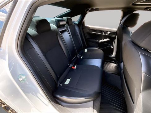 Used 2025 Honda Civic Sport image 20