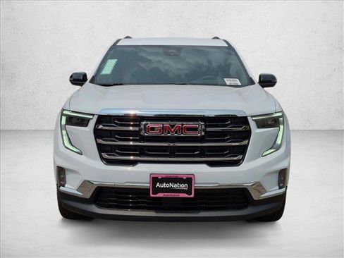 New 2026 GMC Acadia Elevation w/ Elevation Premium Package AWD/4WD image 5