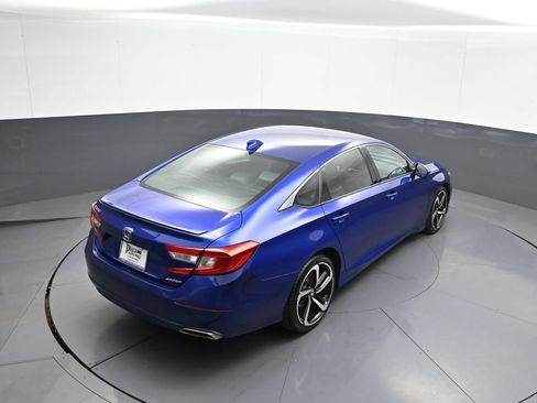 Used 2020 Honda Accord Sport image 37