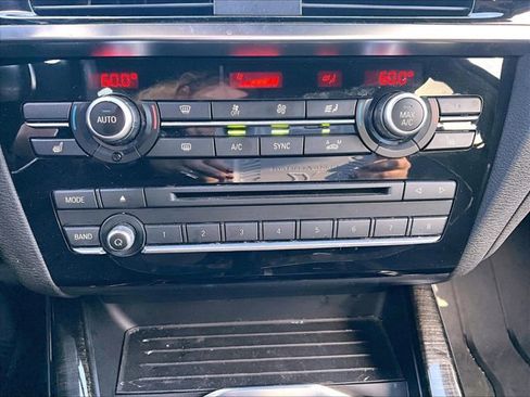 Used 2016 BMW X3 xDrive28i image 23