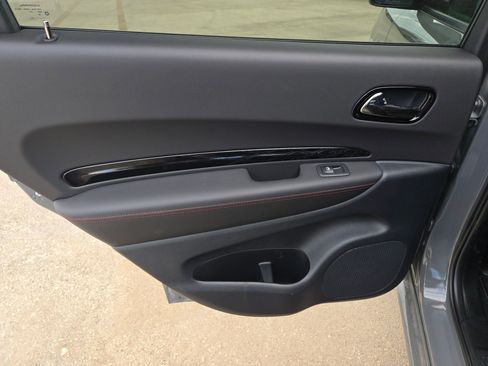 New 2026 Dodge Durango GT image 13