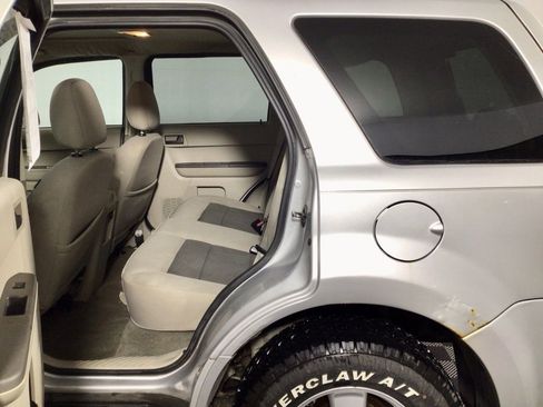 Used 2008 Ford Escape XLT image 25