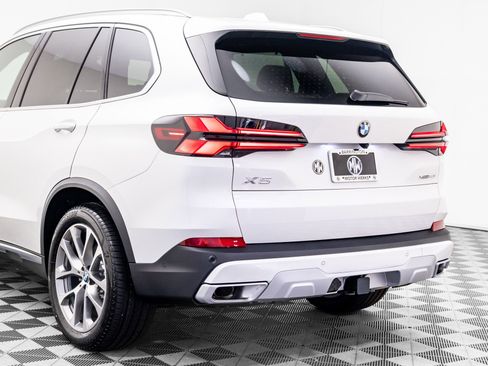 New 2026 BMW X5 xDrive40i image 30