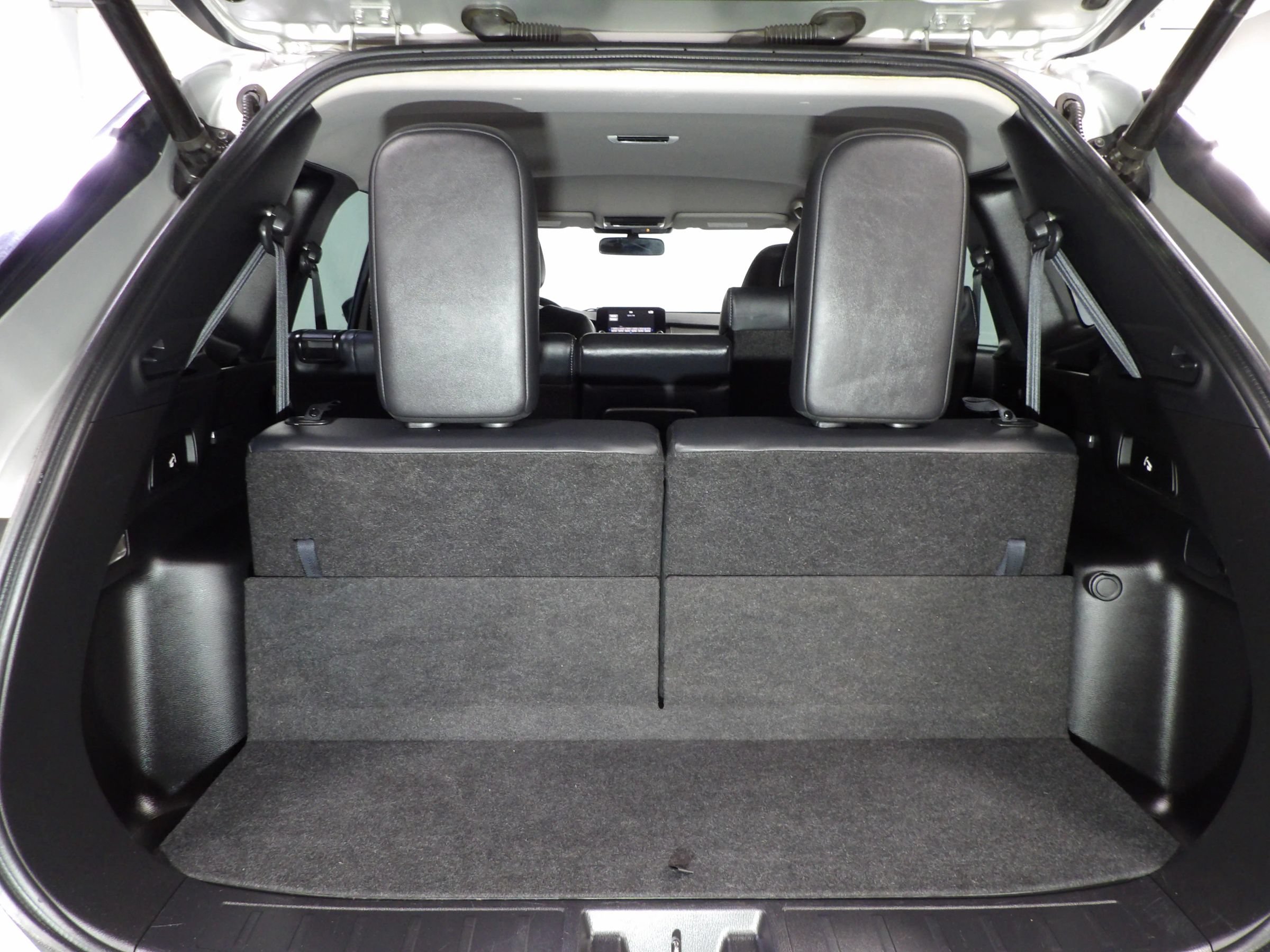 Used 2023 Mitsubishi Outlander ES AWD/4WD image 8