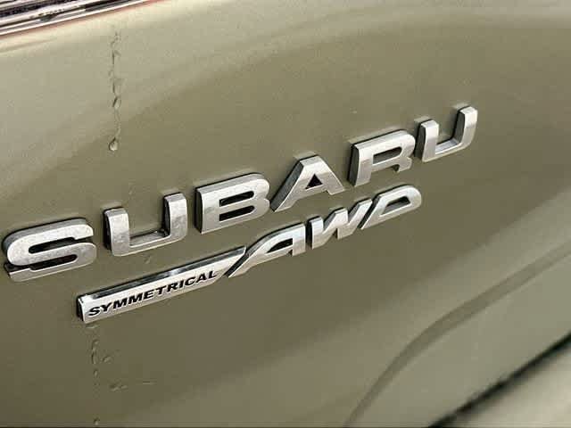 Used 2019 Subaru Forester Premium w/ All-Weather Package AWD/4WD image 18