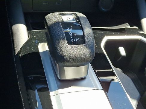 New 2026 Mitsubishi Outlander ES AWD/4WD image 7