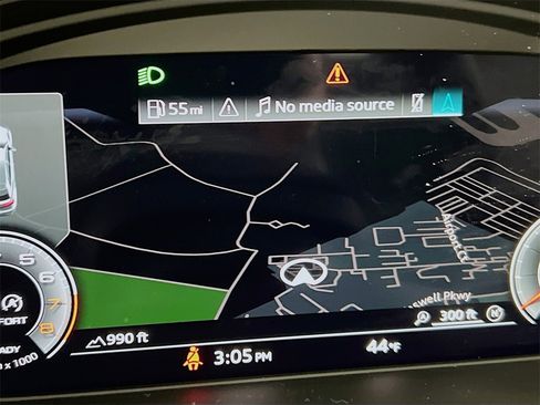 Used 2024 Audi Q5 2.0T Prestige image 16