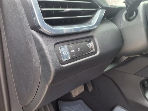 New 2026 GMC Acadia Elevation FWD image 11