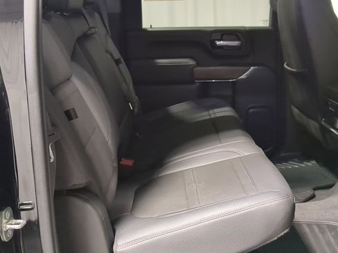Used 2021 GMC Sierra 2500 Denali w/ Denali Ultimate Package image 34